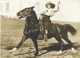 Famous Cowgirls of the Old West