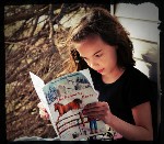 Horse Book Giveaway