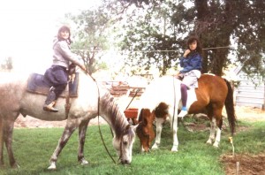 Horseback Riding