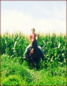 Horseback Riding