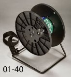 McGregor Fence Company Electric Fence Reel