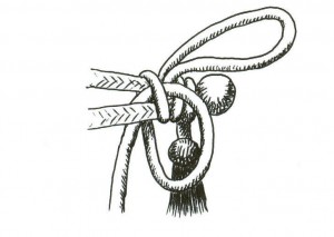 How To Tie A Mecate – Fitting a Bosal – Horse Training Blog