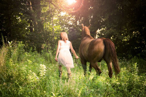 Cowgirl Diary