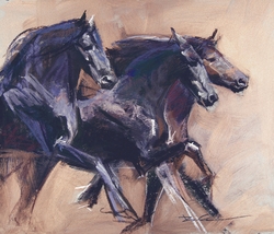 Horse Art