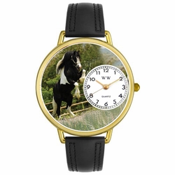 Horse Watch