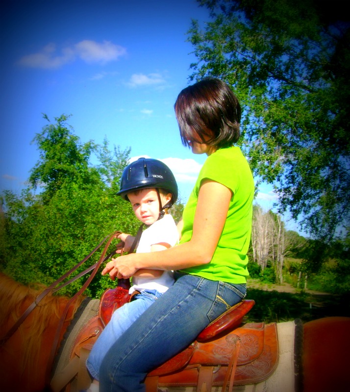 Horseback Riding