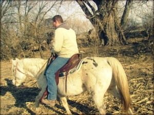 Horseback Riding