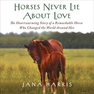 Free Horse Book Giveaway