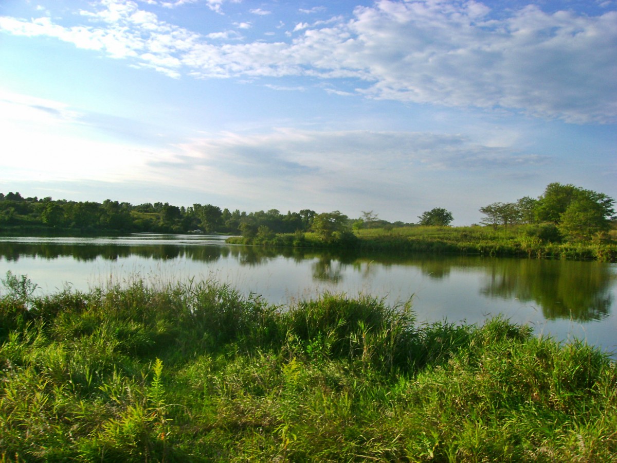 Pierce Creek Recreation Area