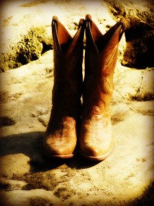 Cowgirl Boots