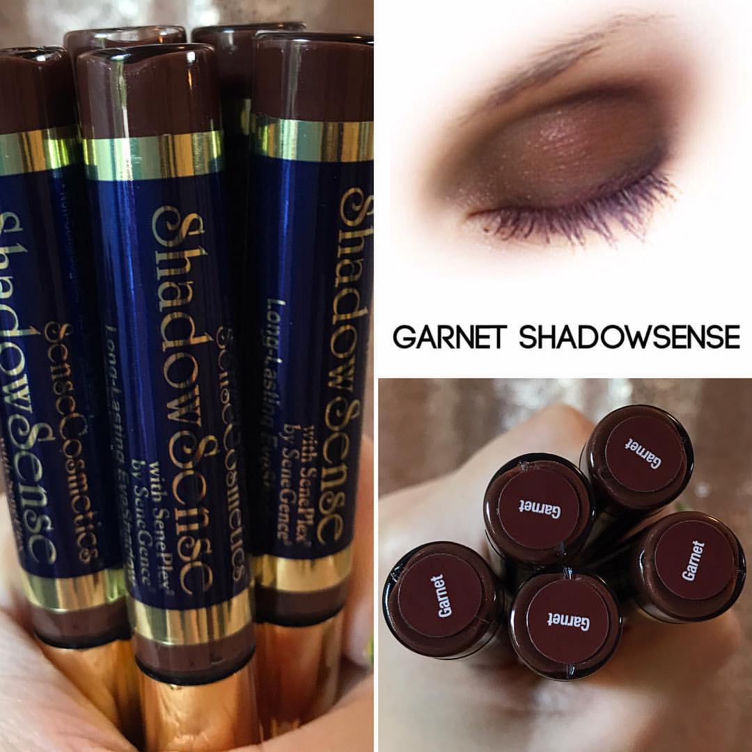 Garnet ShadowSense