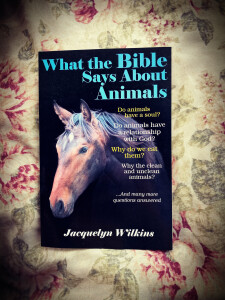 What the Bible Says About Animals