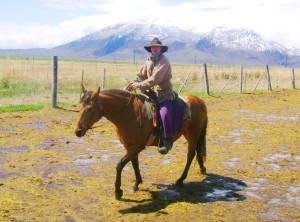 Chickory Riding