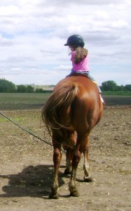 Horse Safety for Kids