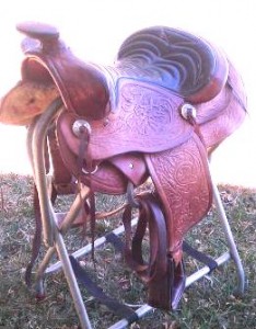 How To Buy An Affordable Saddle